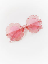 Load image into Gallery viewer, Personalized Flower Sunglasses