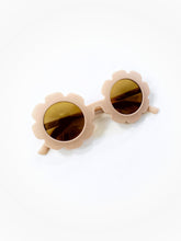 Load image into Gallery viewer, Personalized Flower Sunglasses