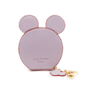 Mouse Ear Coin Purse