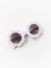 Load image into Gallery viewer, Personalized Flower Sunglasses