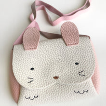 Load image into Gallery viewer, Mini Bunny Purse