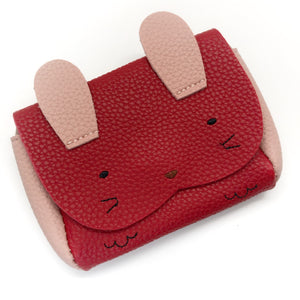 Mini Bunny Purse