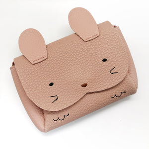 Mini Bunny Purse