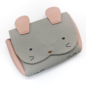 Mini Bunny Purse