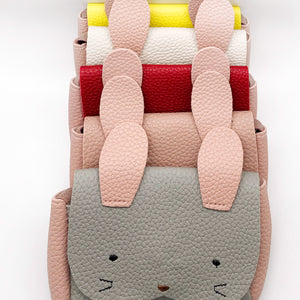 Mini Bunny Purse