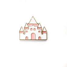 Load image into Gallery viewer, Wonderland Enamel Pins