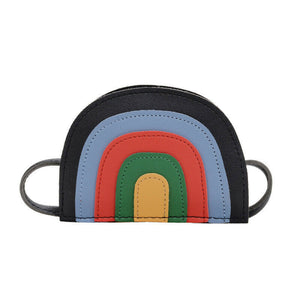 Rainbow Purse