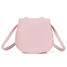 Load image into Gallery viewer, Bunny Bow Purse