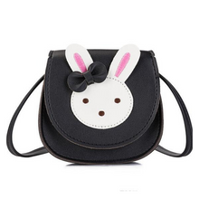 Load image into Gallery viewer, Bunny Bow Purse