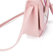 Load image into Gallery viewer, Bunny Bow Purse