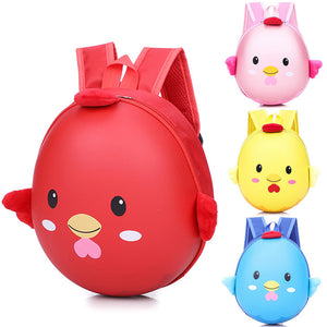 Chicken Egg Backpack – Pippin Hollow