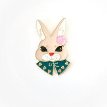 Load image into Gallery viewer, Animal Enamel Pins