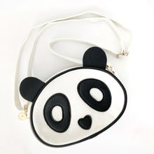 Load image into Gallery viewer, Panda Purse