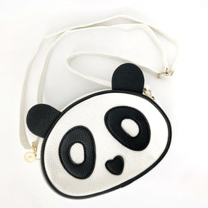 Panda Purse