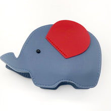 Load image into Gallery viewer, Elephant Purse