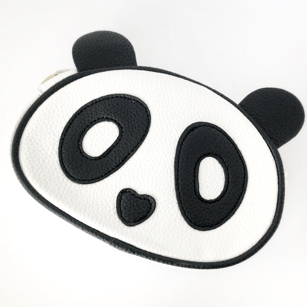 Panda Purse