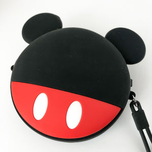 Mouse Ear Pouch