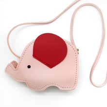 Load image into Gallery viewer, Elephant Purse