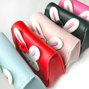 Bunny Bow Purse