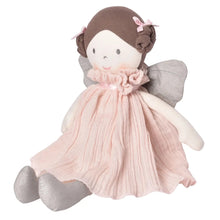 Load image into Gallery viewer, Angelina- Organic Fabric Fairy Doll