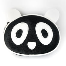 Load image into Gallery viewer, Panda Purse