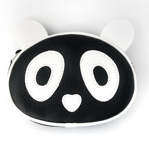 Panda Purse