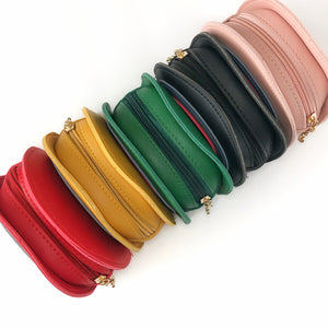 Rainbow Purse