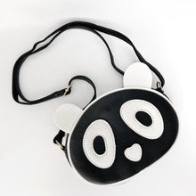 Load image into Gallery viewer, Panda Purse