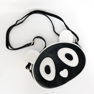 Panda Purse