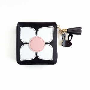 Tween Flower Wallet