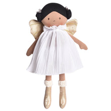 Load image into Gallery viewer, Aurora- Organic Fabric Fairy Doll