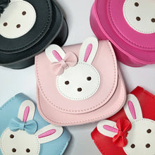 Load image into Gallery viewer, Bunny Bow Purse