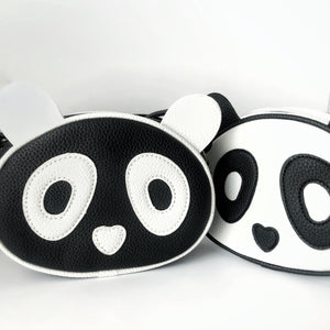 Panda Purse