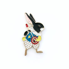 Load image into Gallery viewer, Animal Enamel Pins