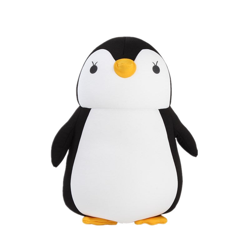 Penguin Travel Pillow