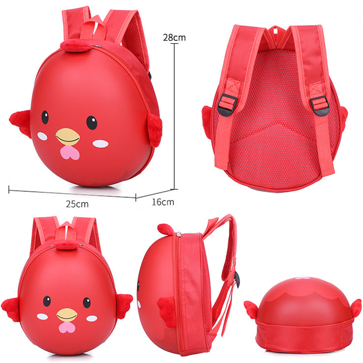 Chicken Egg Backpack – Pippin Hollow