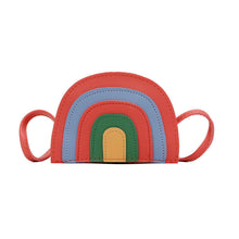 Load image into Gallery viewer, Rainbow Purse