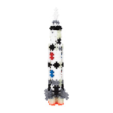 Load image into Gallery viewer, Plus-Plus Blocks Saturn V Rocket