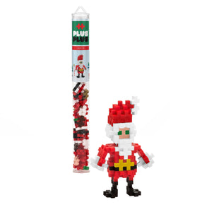 Plus-Plus Blocks Santa