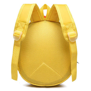 Chicken Egg Backpack