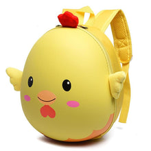 Load image into Gallery viewer, Chicken Egg Backpack