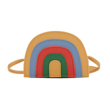 Load image into Gallery viewer, Rainbow Purse