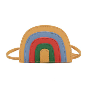 Rainbow Purse